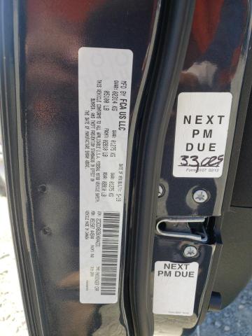 Photo 10 from auction – 2019 DODGE CHARGER SX with VIN 2C3CDXBG5KH644231