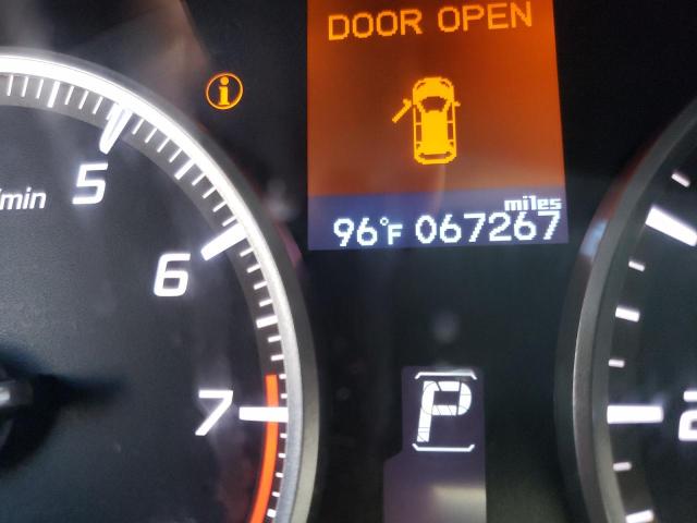 Photo 8 from auction – 2015 ACURA RDX with VIN 5J8TB4H35FL023943