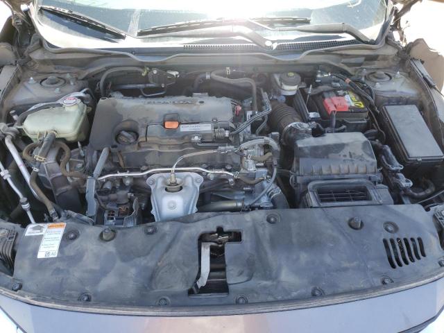 Photo 7 from auction – 2016 HONDA CIVIC EX with VIN 19XFC2F84GE092192