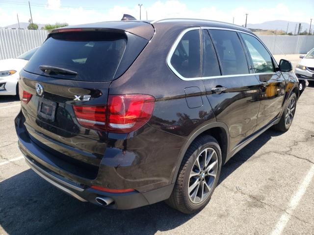 Photo 4 from auction – 2017 BMW X5 SDRIVE3 with VIN 5UXKR2C57H0U20026