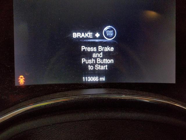 Photo 8 from auction – 2015 DODGE DURANGO SX with VIN 1C4RDHAG2FC937820