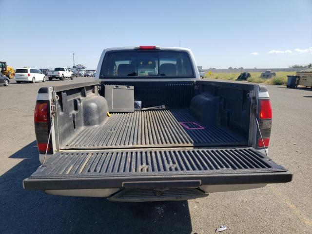 Photo 9 from auction – 2004 NISSAN FRONTIER K with VIN 1N6DD26T54C403749