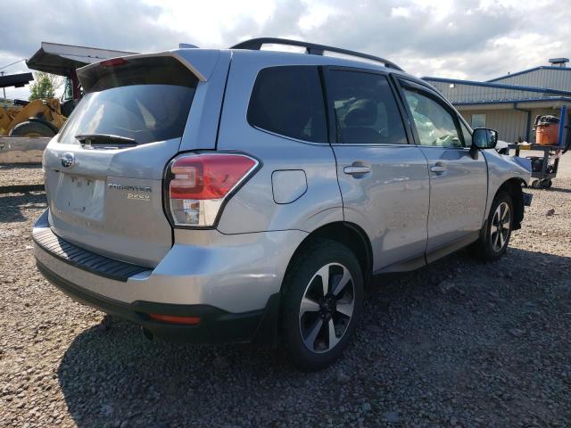 Photo 4 from auction – 2017 SUBARU FORESTER 2 with VIN JF2SJAJC9HH498282