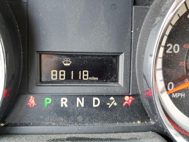 Photo 8 from auction – 2018 DODGE GRAND CARA with VIN 2C4RDGCG6JR307175