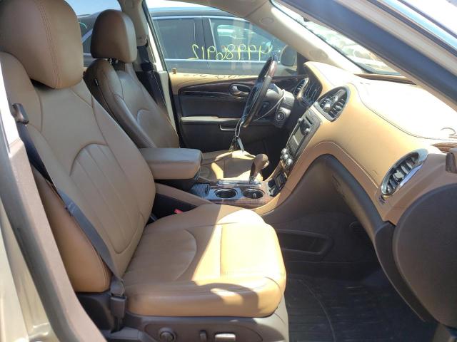Photo 5 from auction – 2016 BUICK ENCLAVE with VIN 5GAKVBKD6GJ124169