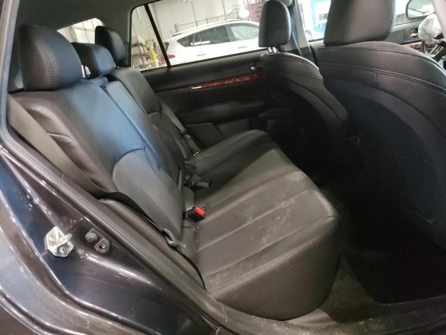 Снимка 6 от търг – 2012 SUBARU OUTBACK 3. с VIN 4S4BRDLC8C2300367