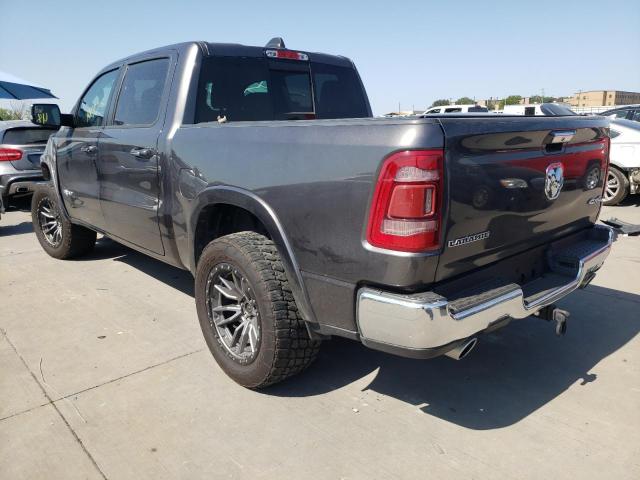 Photo 3 from auction – 2020 RAM 1500 LARAM with VIN 1C6SRFJTXLN241654
