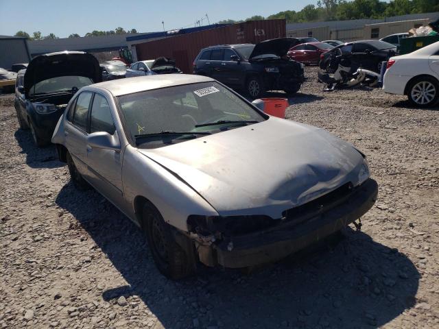 NISSAN ALTIMA XE 2000 with VIN 1N4DL01D1YC199439 - Photo from auction