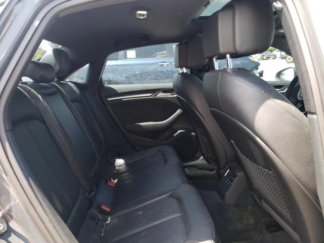 Photo 6 from auction – 2019 AUDI A3 PREMIUM with VIN WAUAUGFF8K1011349