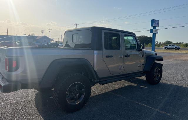 Photo 4 from auction – 2020 JEEP GLADIATOR with VIN 1C6HJTAG1LL216382