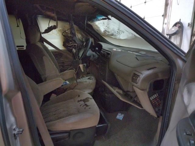 Zdjęcie 5 z aukcji – 2001 CHEVROLET VENTURE z VIN 1GNDU03E51D195835