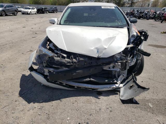 Photo 9 from auction – 2017 TOYOTA PRIUS with VIN JTDKBRFU5H3568580