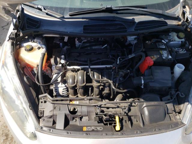 Photo 7 from auction – 2016 FORD FIESTA S with VIN 3FADP4TJ5GM170134