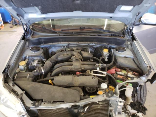 Photo 7 from auction – 2012 SUBARU FORESTER 2 with VIN JF2SHBDC0CH433682