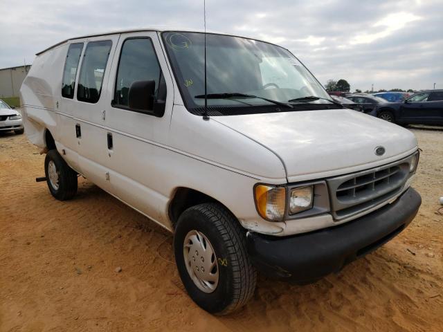FORD ECONOLINE 2000 with VIN 1FTRE1421YHB94660 - Photo from auction