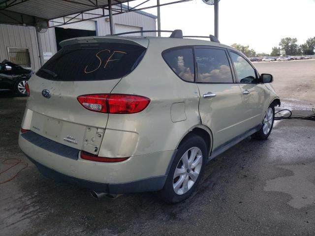 Photo 4 from auction – 2006 SUBARU B9 TRIBECA with VIN 4S4WX83C464414082