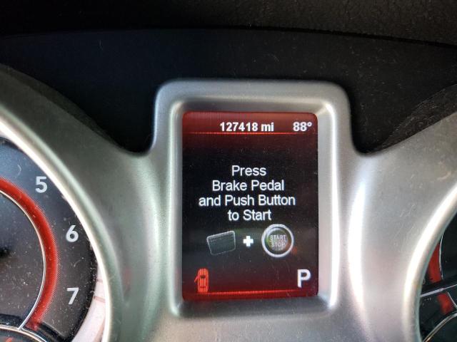 Photo 8 from auction – 2012 DODGE JOURNEY SX with VIN 3C4PDCBGXCT145567