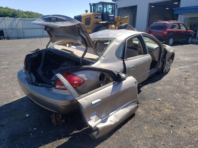 Photo 4 from auction – 2006 FORD TAURUS SE with VIN 1FAFP53UX6A226346