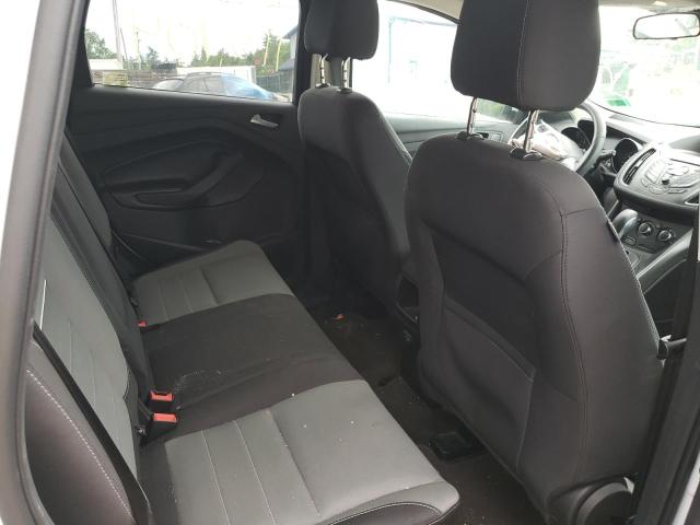 Zdjęcie 6 z aukcji – 2015 FORD ESCAPE SE z VIN 1FMCU0G79FUC44781