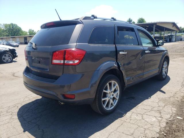 Photo 4 from auction – 2016 DODGE JOURNEY R/ with VIN 3C4PDDFG7GT216102