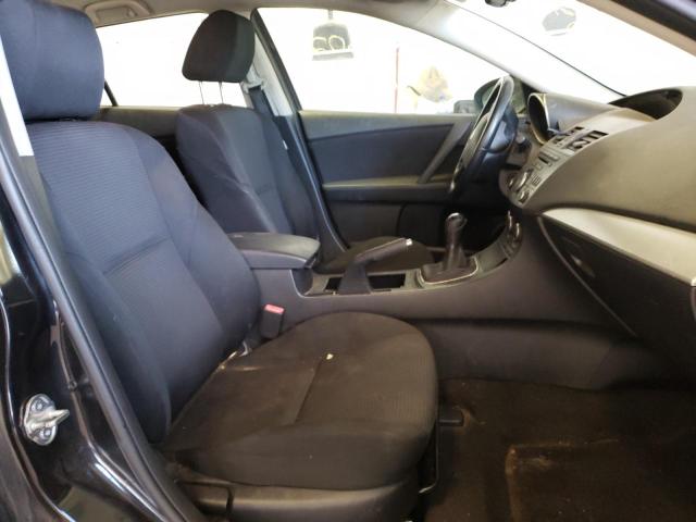 Photo 5 from auction – 2013 MAZDA 3 I with VIN JM1BL1LP7D1743219