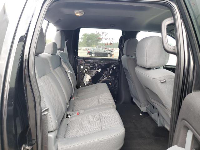 Photo 6 from auction – 2013 FORD F150 SUPER with VIN 1FTFW1CT8DFB88189