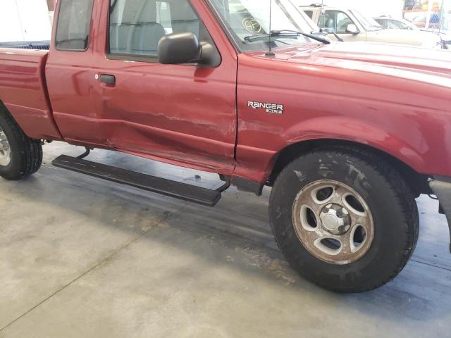 Photo 9 from auction – 2005 FORD RANGER SUP with VIN 1FTZR15E15PA36883