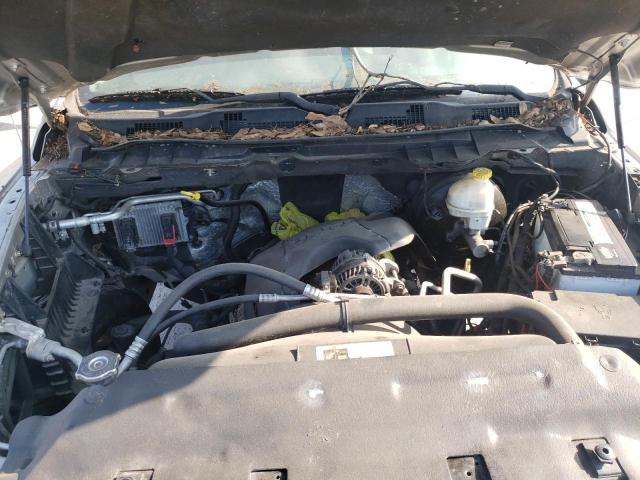 Photo 7 from auction – 2013 RAM 1500 ST with VIN 3C6JR6AT5DG511444