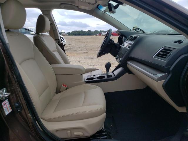 Photo 5 from auction – 2019 SUBARU OUTBACK 2. with VIN 4S4BSANC7K3269492