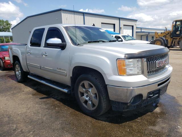 Photo 1 from auction – 2010 GMC SIERRA C15 with VIN 3GTRCVE05AG143141
