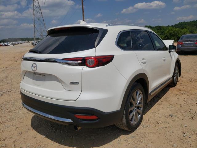 Photo 4 from auction – 2018 MAZDA CX-9 GRAND with VIN JM3TCADY2J0208495