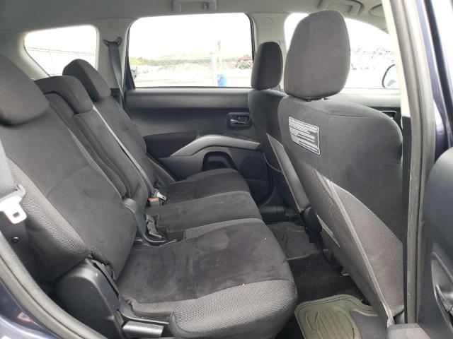 Photo 6 from auction – 2008 MITSUBISHI OUTLANDER with VIN JA4MT41X28Z008646