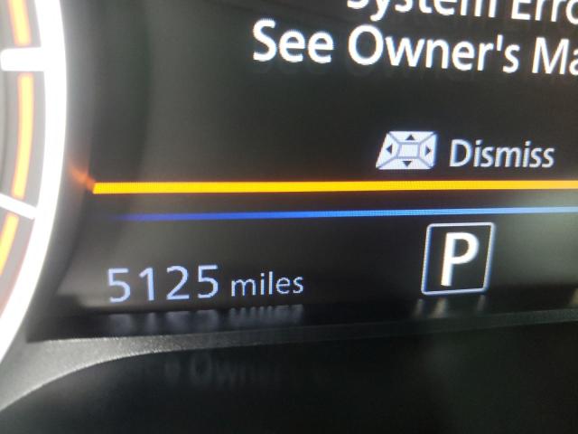 Photo 8 from auction – 2021 NISSAN ALTIMA SR with VIN 1N4BL4CV7MN418567