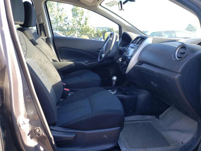Photo 5 from auction – 2016 NISSAN VERSA NOTE with VIN 3N1CE2CP0GL411823