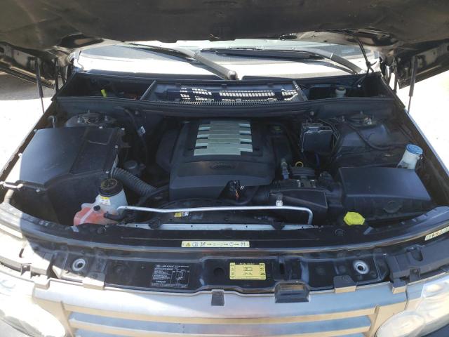 Photo 7 from auction – 2006 LAND ROVER RANGE ROVE with VIN SALME15406A198224