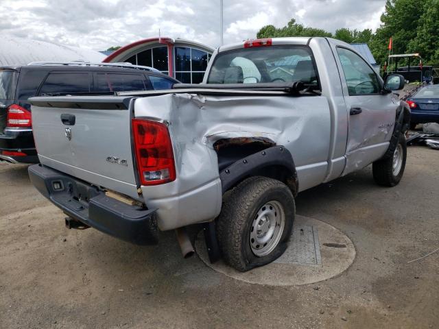 Photo 4 from auction – 2006 DODGE RAM 1500 S with VIN 1D7HU16N96J216891