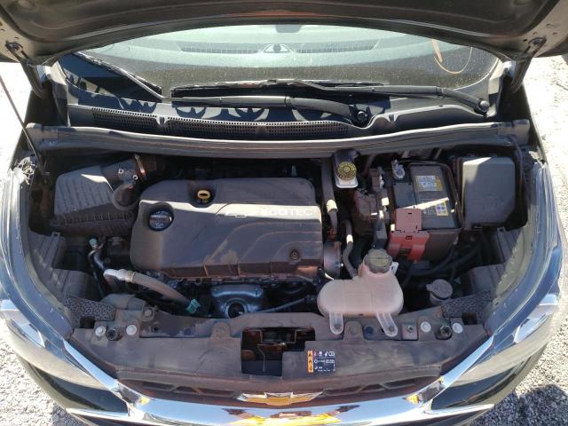Photo 7 from auction – 2020 CHEVROLET SPARK 1LT with VIN KL8CD6SA2LC448228
