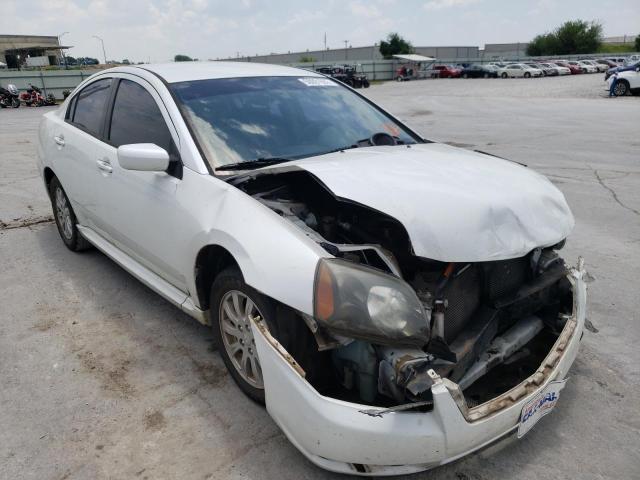 صورة رقم 1 من المزاد - 2010 MITSUBISHI GALANT FE مع VIN 4A32B2FF0AE015304