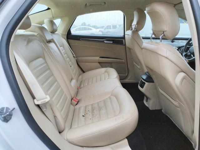 Photo 6 from auction – 2014 FORD FUSION SE with VIN 3FA6P0HD8ER282396
