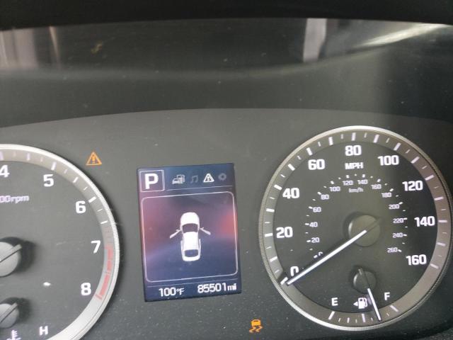 Photo 8 from auction – 2016 HYUNDAI SONATA SE with VIN 5NPE24AF2GH261251
