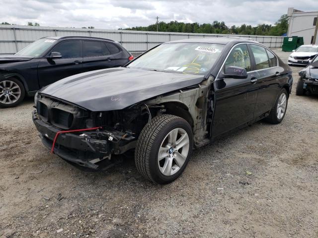 صورة رقم 2 من المزاد - 2012 BMW 528 XI مع VIN WBAXH5C58CDW06913