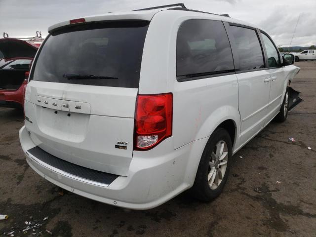 Photo 4 from auction – 2016 DODGE GRAND CARA with VIN 2C4RDGCG0GR321999