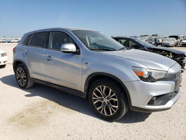 Photo 1 from auction – 2017 MITSUBISHI OUTLANDER with VIN JA4AP3AUXHZ047055