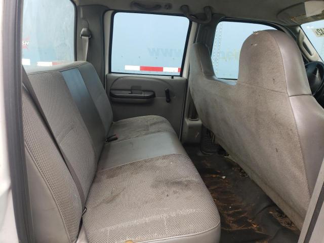 Photo 6 from auction – 2006 FORD F250 SUPER with VIN 1FTSW21P16EB61340