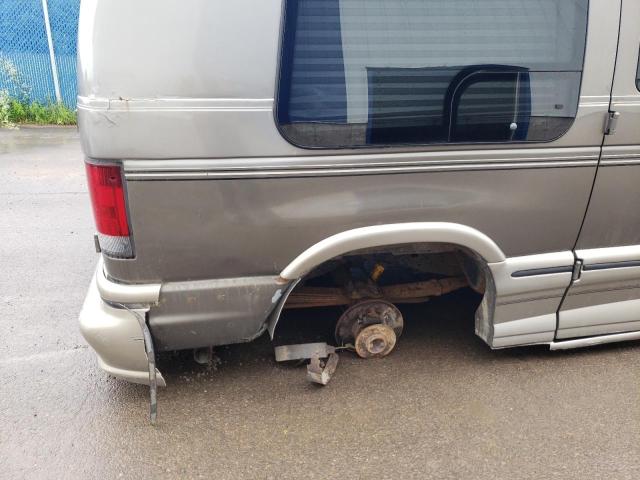 Photo 9 from auction – 2003 FORD ECONOLINE with VIN 1FDRE14L33HA51187