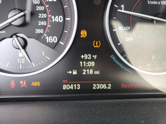 Photo 8 from auction – 2014 BMW 228 I with VIN WBA1F5C56EVV99484