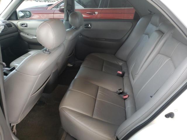 Photo 6 from auction – 2001 MAZDA 626 ES with VIN 1YVGF22D215214818