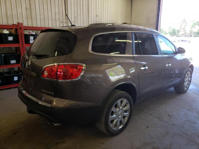Photo 4 from auction – 2012 BUICK ENCLAVE with VIN 5GAKRCED7CJ354285