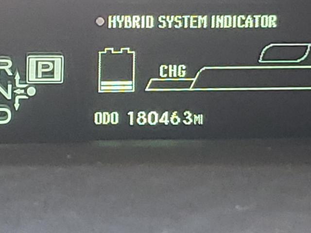 Photo 8 from auction – 2011 TOYOTA PRIUS with VIN JTDKN3DU0B0291756