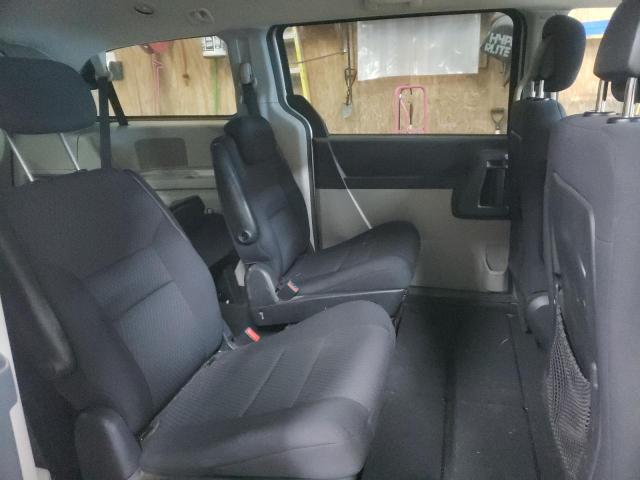 Photo 6 from auction – 2010 DODGE GRAND CARA with VIN 2D4RN3D12AR450207